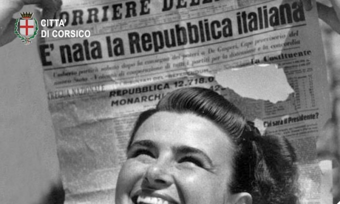 Festa della Repubblica: Corsico regala ai neo maggiorenni la Costituzione come guida