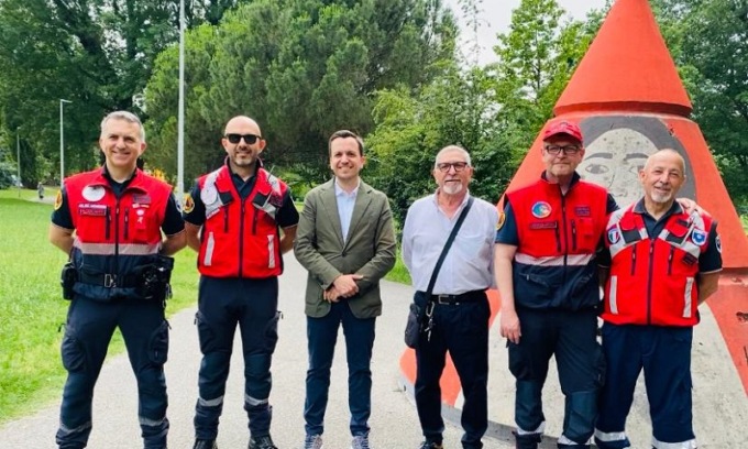 Sicurezza: più controlli nei parchi cittadini durante il weekend da giugno a ottobre