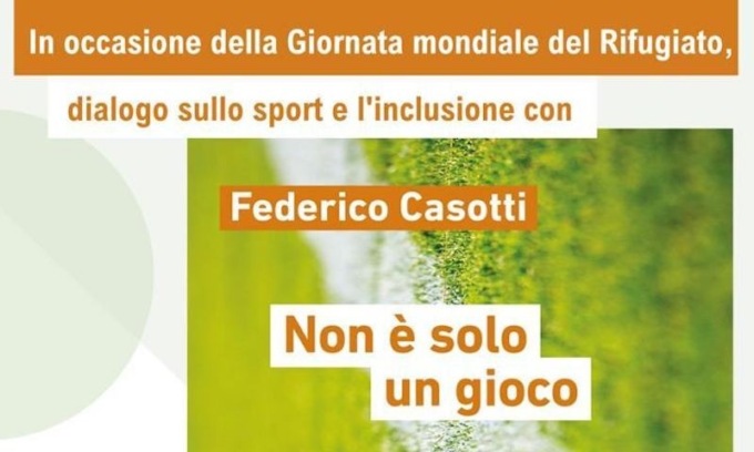 “Giornata mondiale del rifugiato”: l’integrazione scende in campo a Cesano
