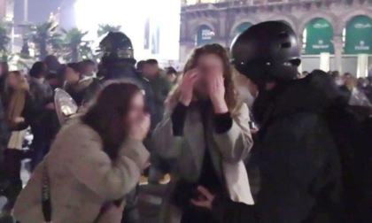 Capodanno 2022 in piazza Duomo: condannati altri due giovani per le molestie sessuali