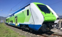 Trenord, presentato alla stazione di Cadorna il nuovo treno: ad oggi in servizio 111 nuovi treni su 222 previsti entro il 2025