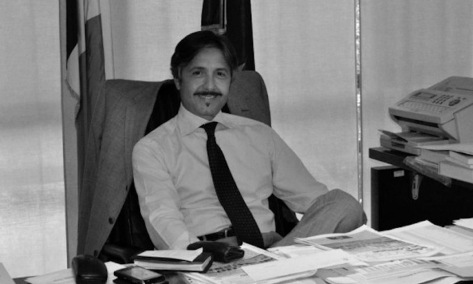 Morto Marco Flavio Cirillo, ex sindaco di Basiglio: aveva 63 anni