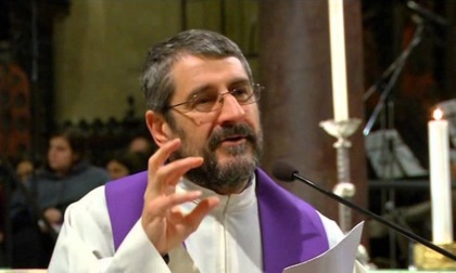 Don Marco Bove nominato vicario di zona da monsignor Delpini
