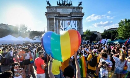 Milano Pride 2023, il 24 giugno la tradizionale parata e all'Arco della Pace il grandioso evento finale