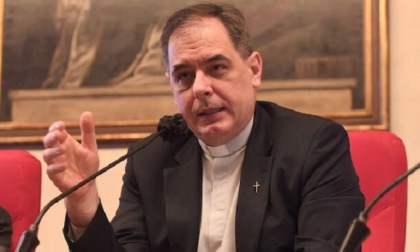 Monsignor Bruno Marinoni è il nuovo presidente di Fondazione Sacra Famiglia