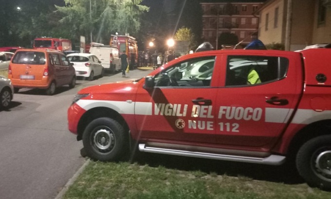 Ritrovato Papamussa, l’11enne scomparso ieri pomeriggio: era a Novara
