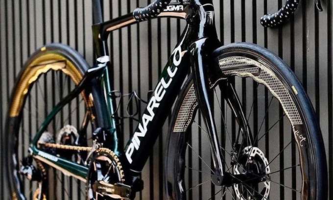 Pinarello in vendita, Ivan Glasenberg possibile acquirente?
