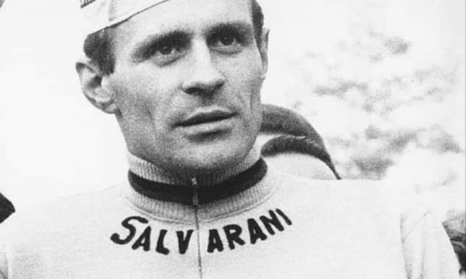 Il ciclocross piange Renato Longo, cinque volte campione del mondo