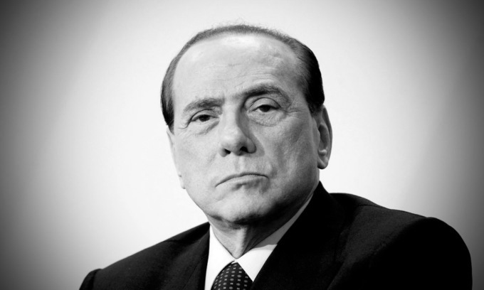 E’ morto Silvio Berlusconi