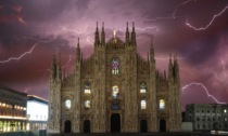 Dopo il nubifragio, il sindaco Sala: "Milano tornerà alla normalità entro fine agosto"