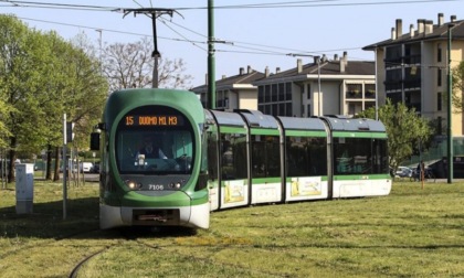 Atm ha ripristinato il 60 per cento della rete tram: ecco tutte le variazioni dei mezzi di superficie