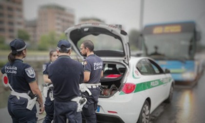Mancata convenzione tra polizia locale di Corsico e Buccinasco: il commento di Fratelli d’Italia