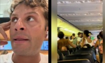 Ore di incubo sul volo Malaga-Malpensa: malori e crisi di panico per i passeggeri bloccati in aereo al caldo