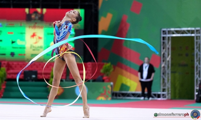 Ginnastica artistica: al Forum di Assago si terrà per la prima volta la “World Cup 2023”