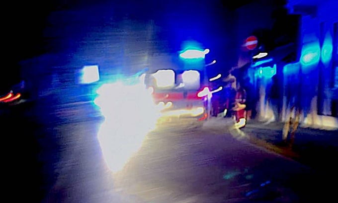 Investe uomo, lo lascia in gravi condizioni e scappa: rintracciata dai carabinieri ubriaca alla guida