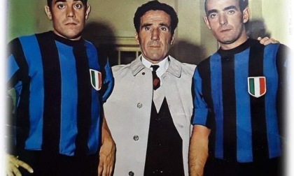 Morto Luisito Suarez, il campione della Grande Inter si è spento a 88 anni