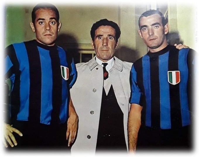 Morto Luisito Suarez, il campione della Grande Inter si è spento a 88 anni