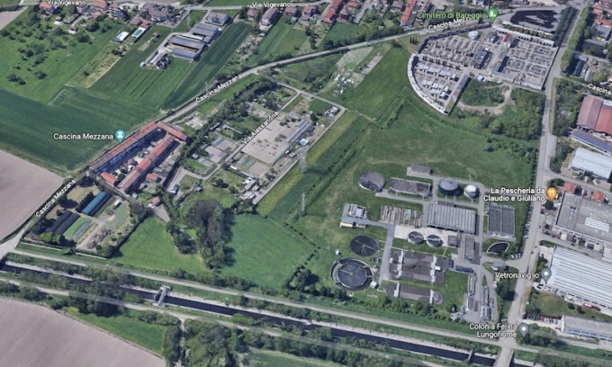 Arrestata in un campo Rom di Bareggio una 35enne con condanne per 30 anni di carcere