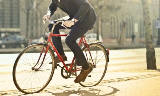 Bici Sicure 2023: dalla Regione 128 mila euro per la sicurezza dei ciclisti