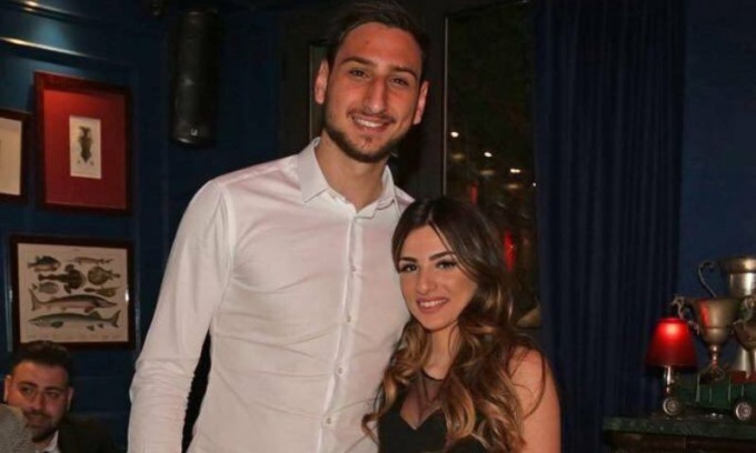 Parigi, Donnarumma e la sua fidanzata vittime di una rapina nella loro casa di Parigi