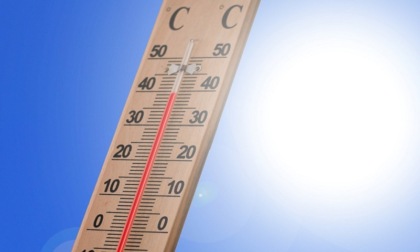Temperature calde: il monitoraggio del 118 sulle emergenze