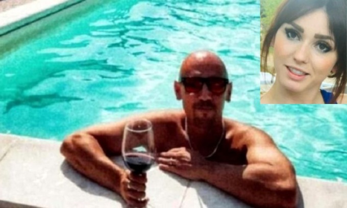 Davide Fontana, il killer di Carol Maltesi è stato aggredito nel sonno nella cella del carcere