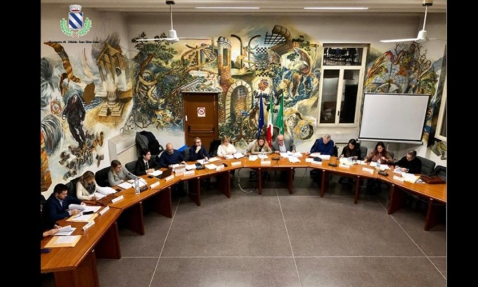 Zibido San Giacomo intitola la sala consiliare alle vittime innocenti di mafia
