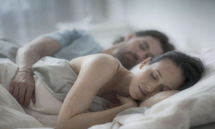 Impatto Delle Abitudini Del Sonno Sulle Prestazioni Sessuali