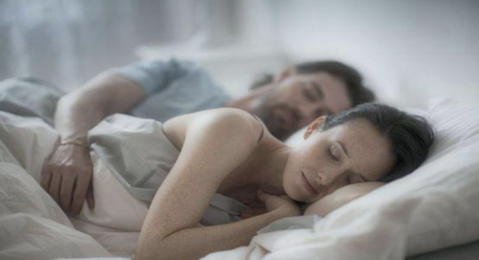 Impatto Delle Abitudini Del Sonno Sulle Prestazioni Sessuali