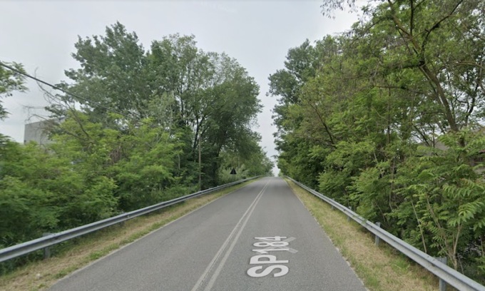 Milano Serravalle chiude (un po’ a sorpresa) il ponte verso Gudo Gambaredo e Buccinasco Castello per sei settimane