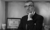 Morto suicida Luca Ruffino, ex presidente di Visibilia Editore