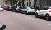 Milano, cambiano le regole di circolazione nelle Aree B e C