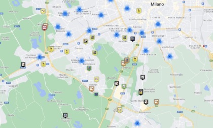 Caro benzina: ecco i 50 distributori nel Sud ovest Milano dove è più conveniente fare benzina (aggiornato)