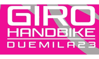 A Pioltello cresce l'attesa per la quinta tappa del Girohandbike 2023