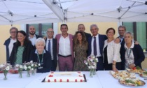 Fondazione Pontirolo fa festa per i suoi primi 20 anni di attività