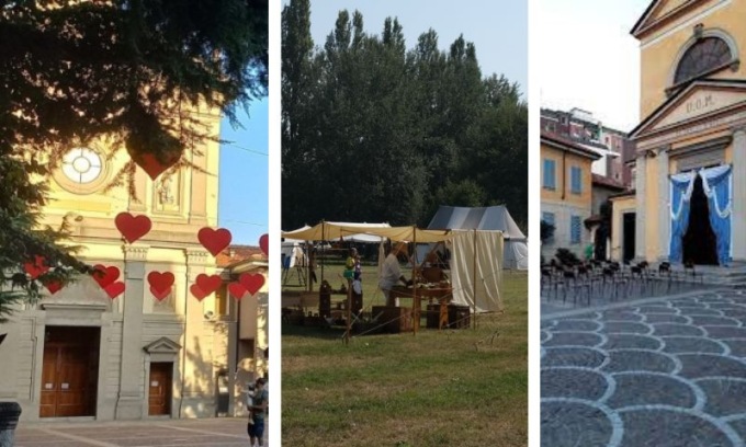 Cosa fare nel weekend dall’8 al 10 settembre: gli eventi a Milano e nei nostri comuni