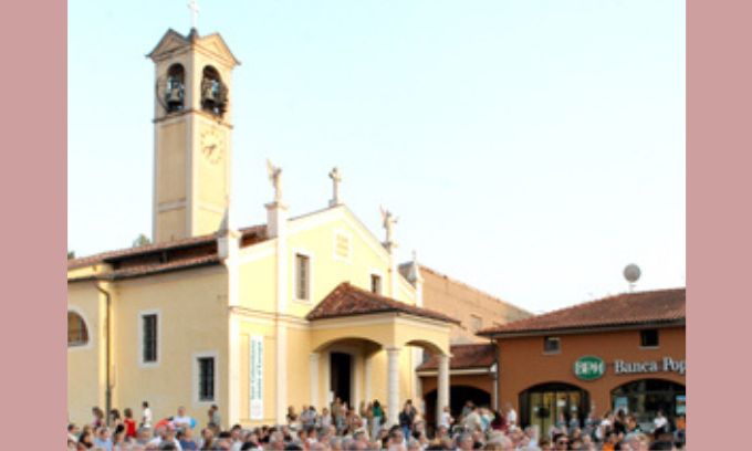 Weekend con la tradizionale Festa Patronale di Buccinasco