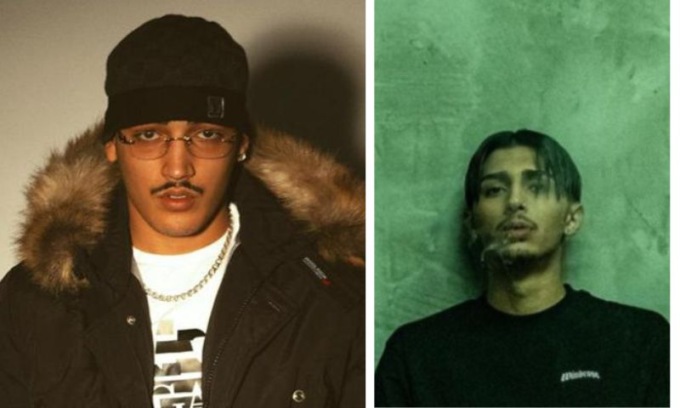 Avevano gambizzato due senegalesi a Milano: la Procura chiede condanne per Simba La Rue e Baby Gang