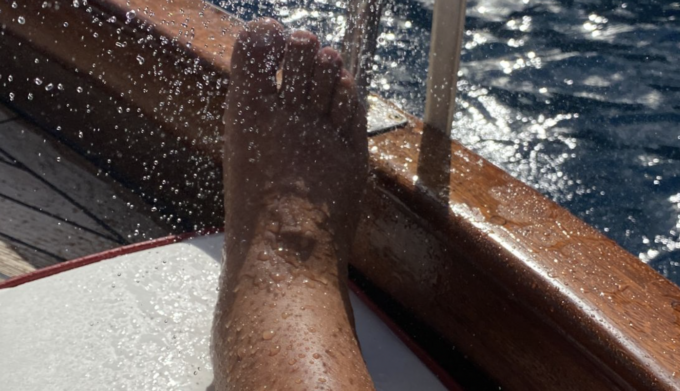 Note di Daniele | Quante foto, quanti selfie, quanti like !