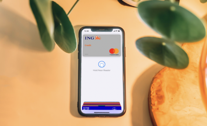 Apple Pay nei casinò online italiani