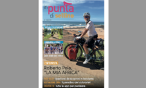 In Punta di Sellino incontra Roberto Peia
