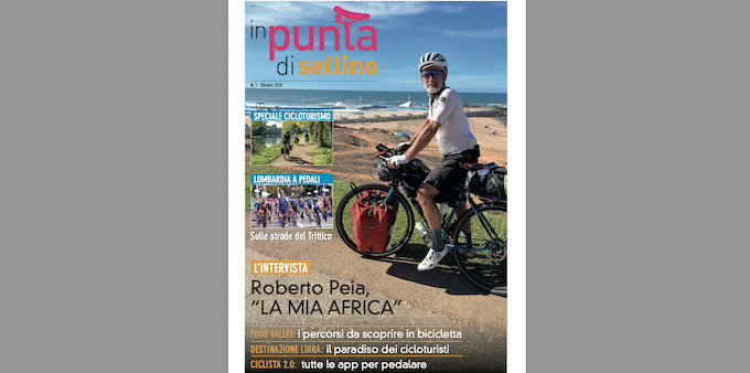 In Punta di Sellino incontra Roberto Peia