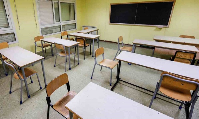 I milanesi ritornano sui banchi di scuola: quando iniziano e quando saranno in vacanza