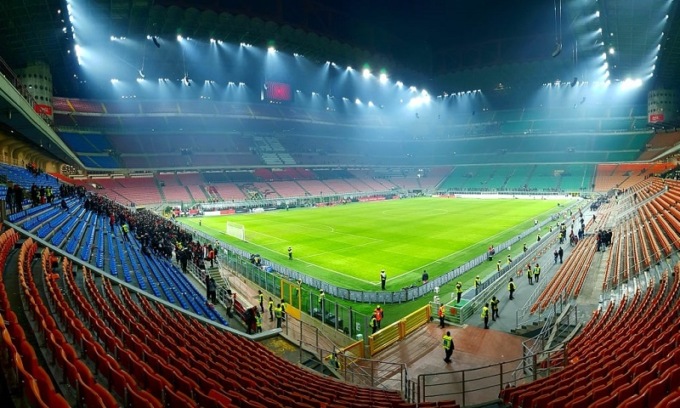 Il sindaco di Milano prova ancora a salvare San Siro: “Il vincolo è una follia, lo toglierei in un secondo”