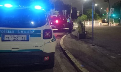 La Polizia locale di Buccinasco prosegue i controlli straordinari sulle strade cittadine