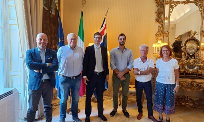 Ecco i comuni dove ci saranno 750 chilometri di piste ciclabili nell’interland