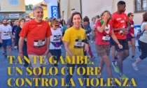 A Cesano la festa patronale contro la violenza sulle donne