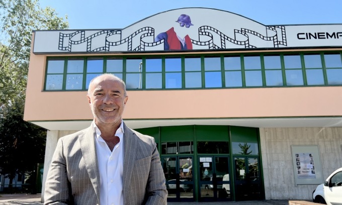Dopo tre anni di chiusura, riapre il Cinema Teatro Fellini con una nuova stagione di film e spettacoli