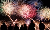 Festa Patronale Cesano: continuano gli eventi di poesia, musica e magia fino al gran finale dei fuochi d’artificio