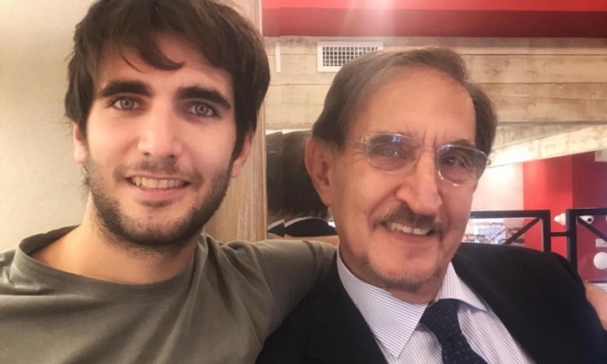 Inchiesta per stupro del figlio di La Russa: trovate “Tracce biologiche maschili” sui vestiti della ragazza
